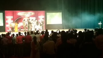 Smartvalue Recognition Program