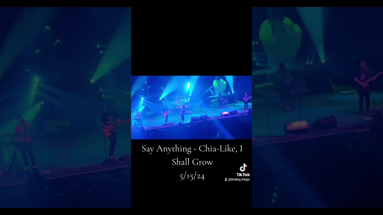 The stars scar my ceiling , I won't spare you I shall grow and grow... #sayanything bekijken op YouTube The stars scar my ceiling , I won't spare you I shall grow and grow... #sayanything bekijken op YouTube