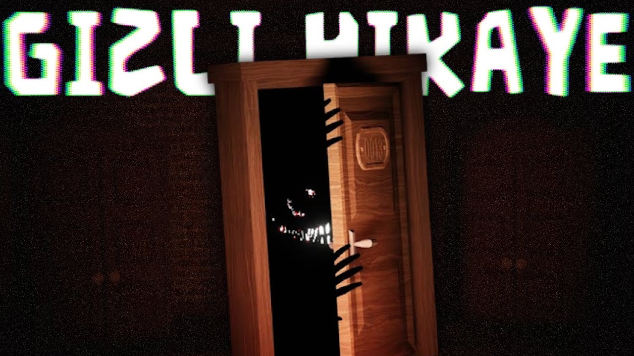 DOORS Aslında Ne Anlatıyordu?