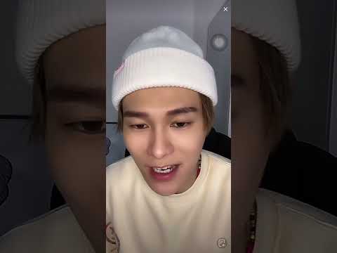 胡鴻鈞 Hubert Wu 【221231抖音直播】｜《為愛冒險》