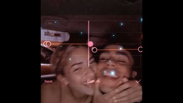 MY BOO || TIKTOK TREND || CAPCUT  SPEED AUDIO EDIT ||