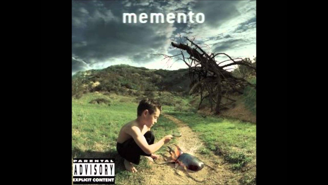 Watch Memento - Reflections on YouTube Watch Memento - Reflections on YouTube