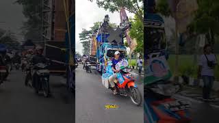 Kerenderetan Sound System Pesona Gondanglegi 2024  Spek Prindapan