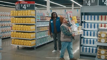 Load up on holiday Rollbacks