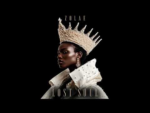 ZOLAE - Lost Soul (Afro House)