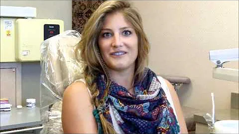 Walnut Creek Patient Testimonial - Audrey Ellis