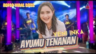 AYUMU TENANAN | ANGEL | YENI INKA
