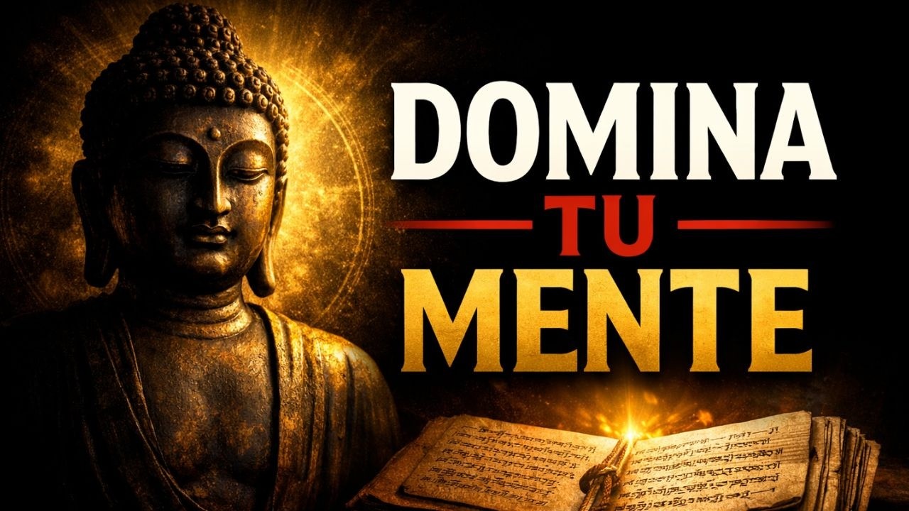 Dhammapada: Las Enseñanzas de Buda sobre la Mente y el Autocontrol ...