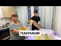 Мама с Братом готовят РЫБУ с РЕДЬКОЙ по корейски!