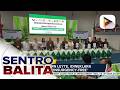 Southern Leyte, idineklara nang 'insurgency-free'; deklarasyon, inaasahang magbubukas ng...