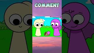 Orange Oren Vs Yellow Simon Vs Brown Brud I Incredibox Sprunki