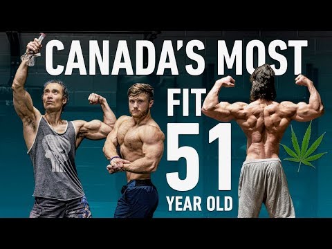 marijuana-&-gains-with-canada's-fittest-51-year-old-(2000+-pullups!)-ft.-timbahwolf