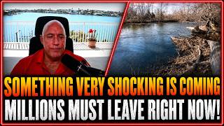 Juan O Savin Latest Update 🚨 Something Very Shocking Is Coming—Millions Must Leave Right Now!