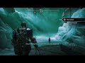God Of War Ragnarok with gametonic tamil