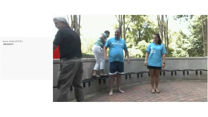 ALS Bucket Challenge 8 22 14