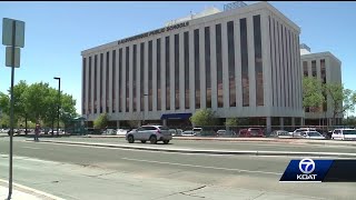 Teacher's union responds to APS re-entry plan