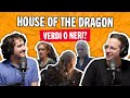 House of the Dragon: VERDI O NERI? | Super Otto Podcast #11