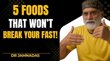5 Foods That WON