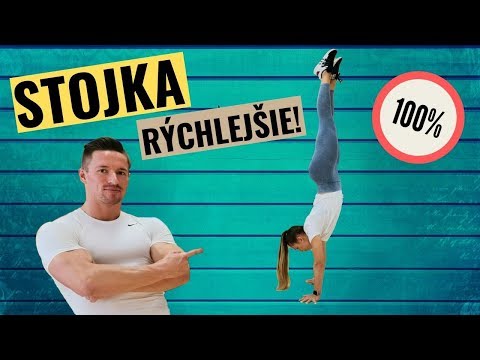 Video: Ako Sa Rýchlo Naučiť Tanec