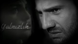 Video thumbnail of "Emir Kozcuoğlu ▪ Yalnızlık"