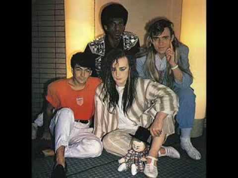 CULTURE CLUB - 10 SUCESSOS