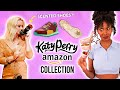 We Try Katy Perry's Amazon Shoe Collab *HONEST REVIEW*