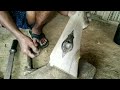 Amazing Craftsman Patch Box Work||Local gunstock||Konyak Naga