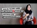 Bikin nangis ini 5 sikap suami yang menduakan hati istri