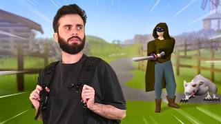 Can You Survive Runescape In Real Life?
