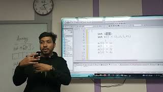 Structured Programming Language Lab | Final lec-01 | Ashif Joy | CSE | University of Scholars