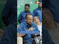 Hamzah’s Wawasan, Pejuang admitted into PN