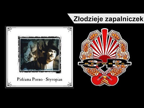 Złodziej zapalniczek