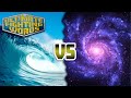 Ultimate Fighting Words Quiz