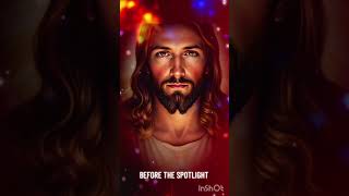 BEFORE THE SPOTLIGHT - ELVIS TRIBUTE SONG (Lyrical arrangement by Carolyn of TEAM ELVIS)