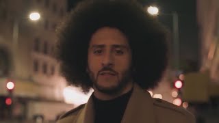 Do you stand with the man who took a knee? Nike's Colin Kaepernick ad set to air.