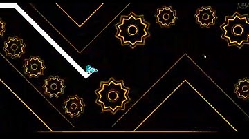 End Line by Dongchi (Easy Demon)