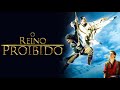 JACKIE CHAN E JET LI - O REINO PROIBIDO ( FILME COMPLETO HD DUBLADO )
