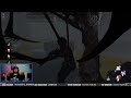 Cours ginette cours  dead by daylight ft zaxos live du 10092021