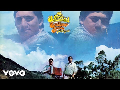 Putar Amor Secreto - Los Hermanos Zuleta