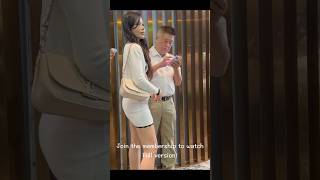 Vietnam nightlife street scenes so many cute ladies! ep 29 #vietnam #nightlife #ladies