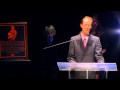 Tony Rice - IBMA Hall Of Fame Acceptance Speech