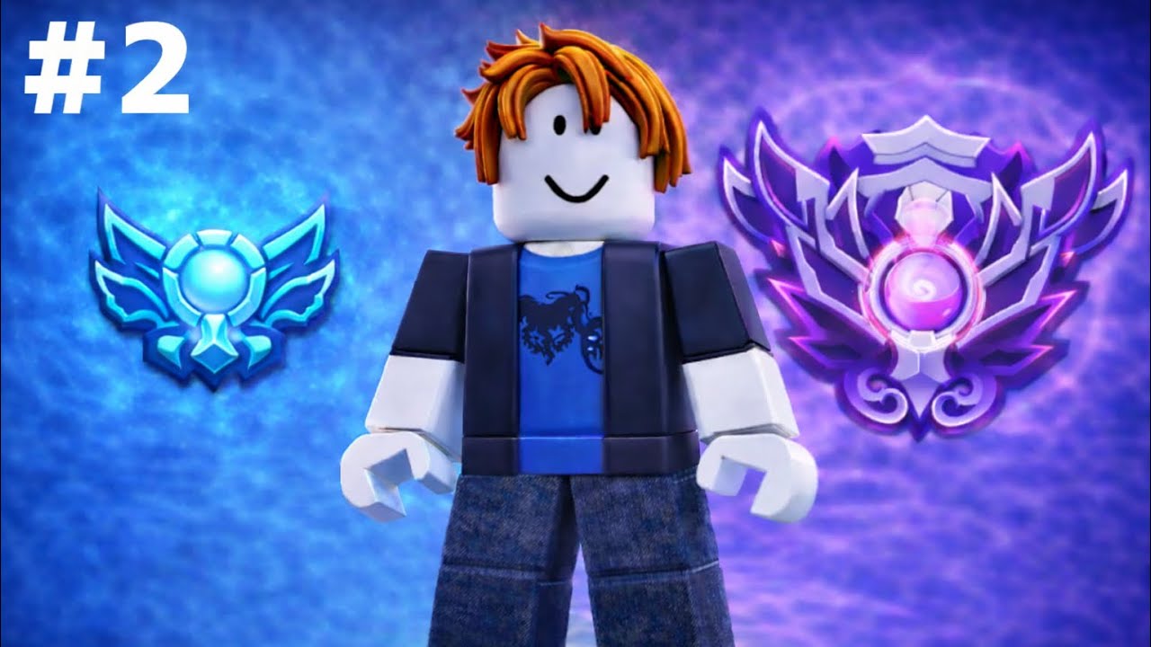 Roblox Bedwars Road to Nightmare #2