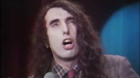 Tiny Tim — Tip Toe Thru