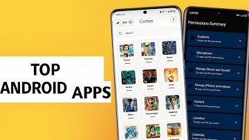 Top 12 Open-Source Android Apps EVERY User Must Know in 2025!