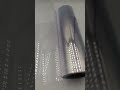 Clear BOPS sheet roll
