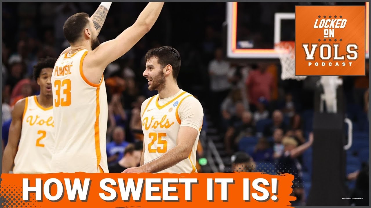 Duke basketball loses to Tennessee in NCAA Tournament as Vols ...