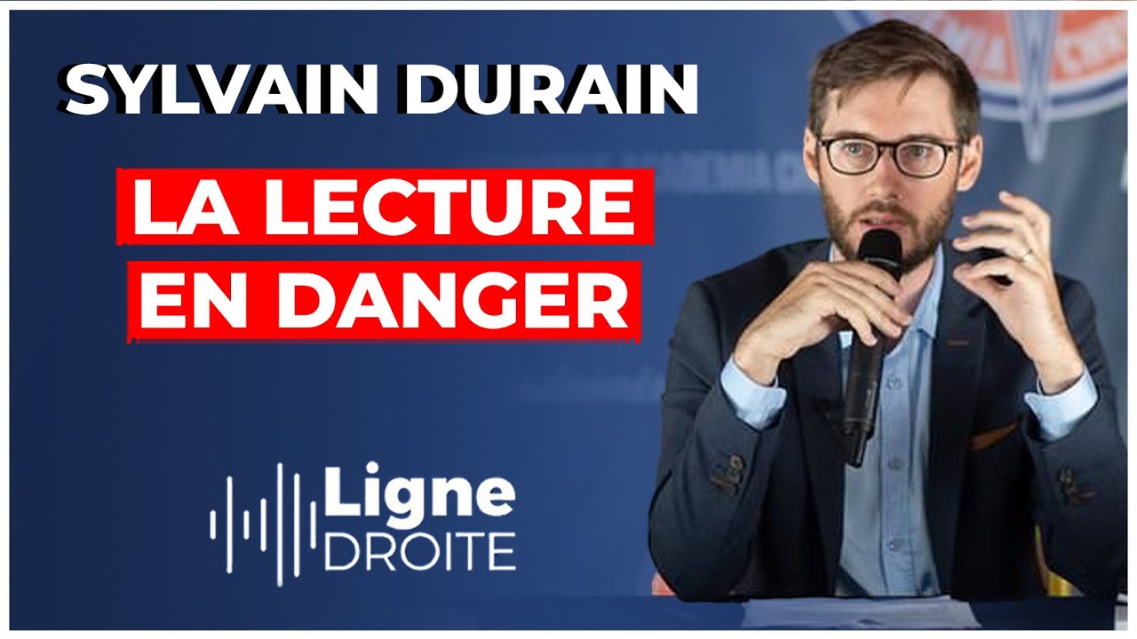 Chute de la lecture chez les jeunes : quel avenir pour la littérature ...