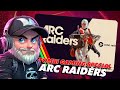 ARC RAIDERS | A Night of Chaos, Bots &amp; Beautiful Explosions! 💣🔥 Birthday Spank n' Clank!