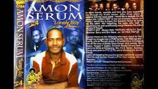 Amon Serum _ Buang Medley _ Momase Music _ PNG Oldies songs [61'K 🇵🇬]