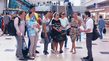 Calypso Tour. Promotional Video